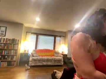 Ravynrouge June 22, 2025 Chaturbate stream image
