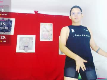 Sexy_Boy548386 June 22, 2025 Chaturbate stream image