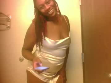 Thenaturalgoddess June 22, 2025 Chaturbate stream image