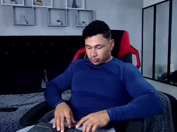 Tyler_Hank1 June 22, 2025 Chaturbate stream image