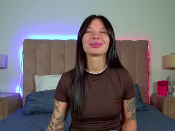 Alexandrabloom June 22, 2025 Chaturbate stream image