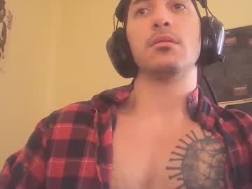 Alexopenmind21 stream photo from June 22, 2025