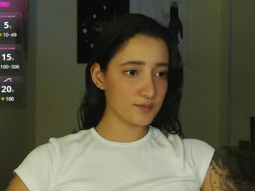 Amelia_Jenkins1 June 22, 2025 Chaturbate stream image