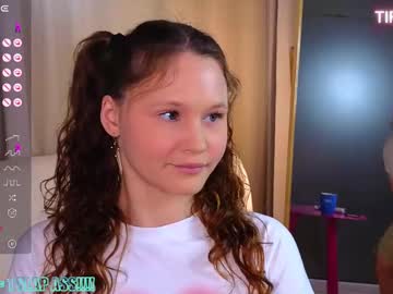 Ameliroyse June 22, 2025 Chaturbate stream image