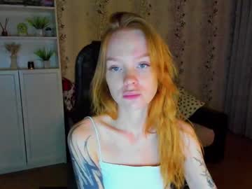 Babyfoxyy June 22, 2025 Chaturbate stream image