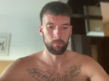Bigmachinejack June 22, 2025 Chaturbate stream image