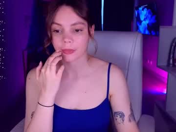 Cumeveline June 22, 2025 Chaturbate stream image