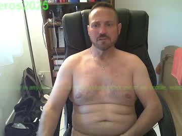 Cypheros2025 June 22, 2025 Chaturbate stream image