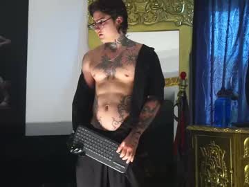 Dantecoppolaa June 22, 2025 Chaturbate stream image