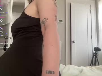 Elladae June 22, 2025 Chaturbate stream image