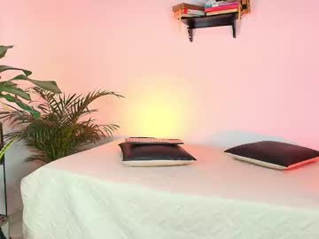 Jules_N_Gia June 22, 2025 Chaturbate stream image
