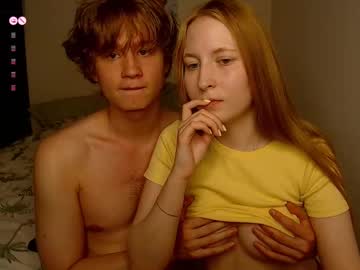 Lessyxjhony June 22, 2025 Chaturbate stream image