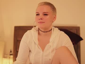 Likaaberry June 22, 2025 Chaturbate stream image