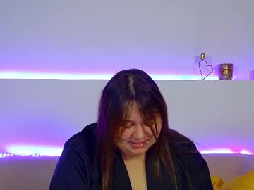Lillianhaig June 22, 2025 Chaturbate stream image