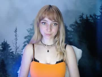 Luciacam20 June 22, 2025 Chaturbate stream image