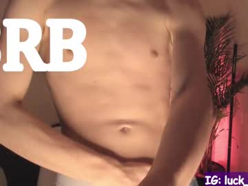 Lucke_Noor June 22, 2025 Chaturbate stream image