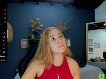 Romina_Turner June 22, 2025 Chaturbate stream image
