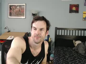 Shanestickrod June 22, 2025 Chaturbate stream image