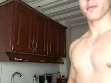 Shinobi_Grey June 22, 2025 Chaturbate stream image