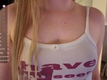 Shyy_Ellis June 22, 2025 Chaturbate stream image