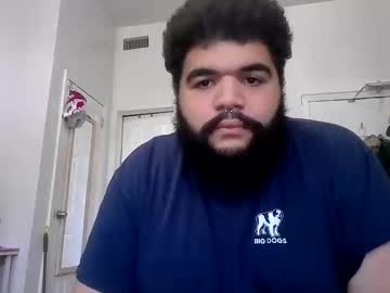 Teethirstrap June 22, 2025 Chaturbate stream image