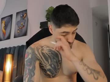 Thomasmarzo1 June 22, 2025 Chaturbate stream image