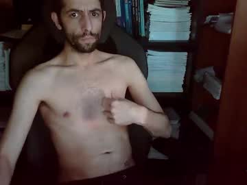 Topg84 June 22, 2025 Chaturbate stream image