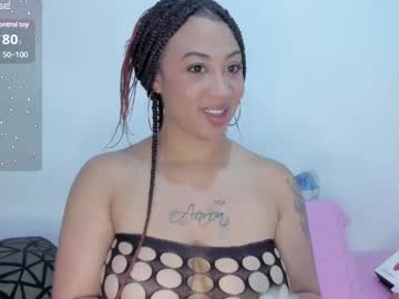 Abbyy_Rosse_ June 22, 2025 Chaturbate stream image