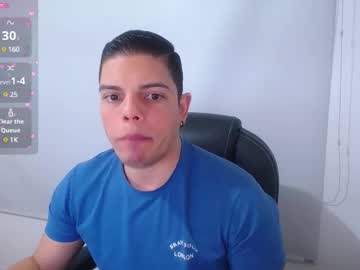 Anndyhardy11 June 22, 2025 Chaturbate stream image