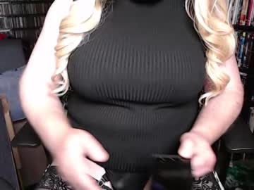 Aspen_Vale June 22, 2025 Chaturbate stream image