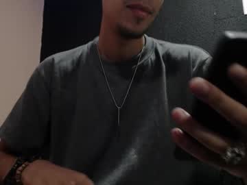 Chris_Castro June 22, 2025 Chaturbate stream image