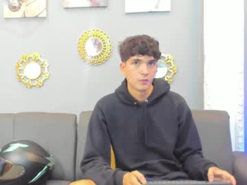 Haziel_7 June 22, 2025 Chaturbate stream image