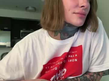 Iiixbostonxiii June 22, 2025 Chaturbate stream image