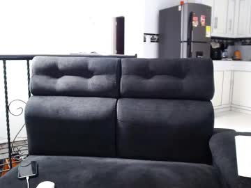 Jacksoncooper1 June 22, 2025 Chaturbate stream image
