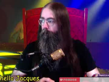 Mjolnirinyou June 22, 2025 Chaturbate stream image