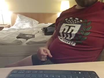 Niceguy8854 June 22, 2025 Chaturbate stream image