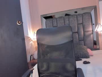 Nicole_Whitee June 22, 2025 Chaturbate stream image