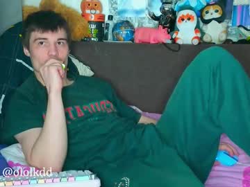 Ololkd June 22, 2025 Chaturbate stream image
