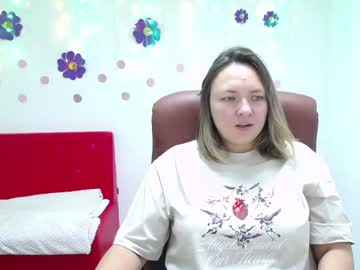 Sallyverda June 22, 2025 Chaturbate stream image