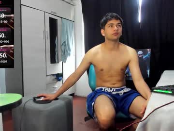 Sasuke_0212 June 22, 2025 Chaturbate stream image