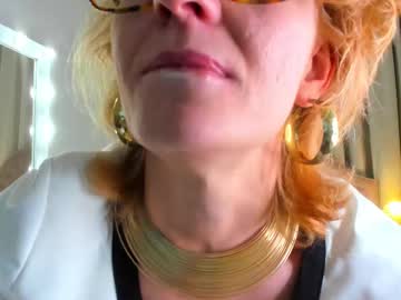 Squirtymom June 22, 2025 Chaturbate stream image