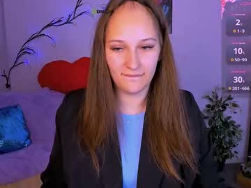 Alaria_Kitti June 22, 2025 Chaturbate stream image