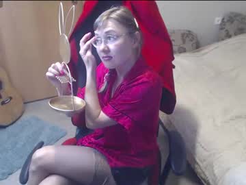 Bettyburns June 22, 2025 Chaturbate stream image