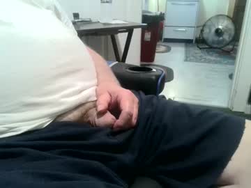 Bigjeff50 June 22, 2025 Chaturbate stream image