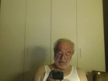 Ciaoamoremio4 June 22, 2025 Chaturbate stream image