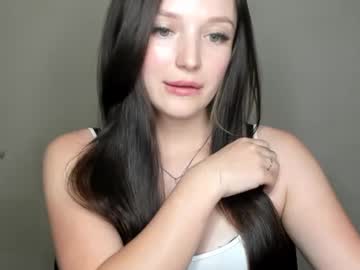 Evaamillerr June 22, 2025 Chaturbate stream image