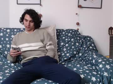 Harry_Sky June 22, 2025 Chaturbate stream image