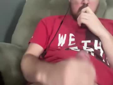 Herkimer95 June 22, 2025 Chaturbate stream image