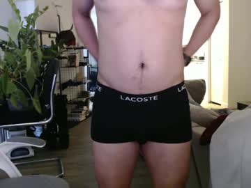 Homeboylab June 22, 2025 Chaturbate stream image