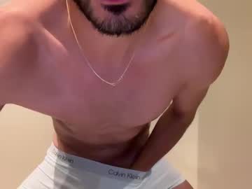Hot_Men_Athlete June 22, 2025 Chaturbate stream image
